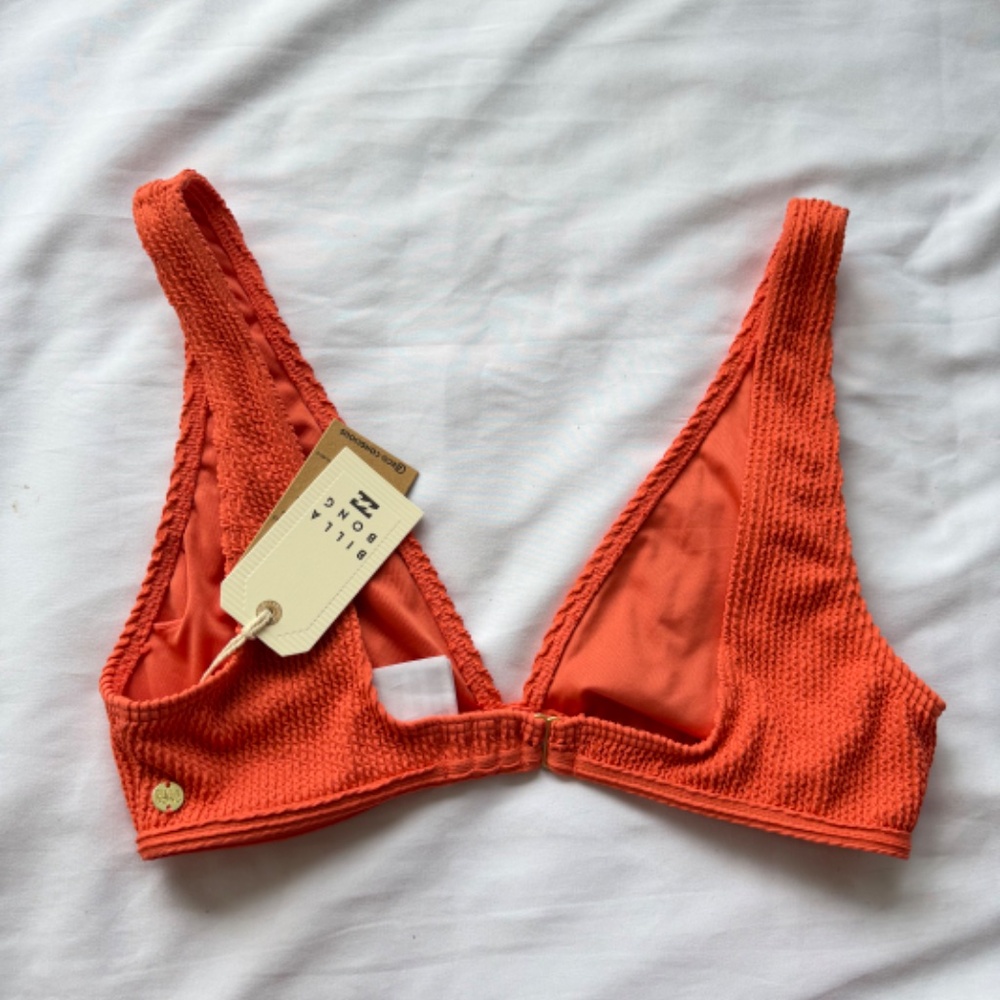 Billabong bikini top brand new - Picture 5 of 5